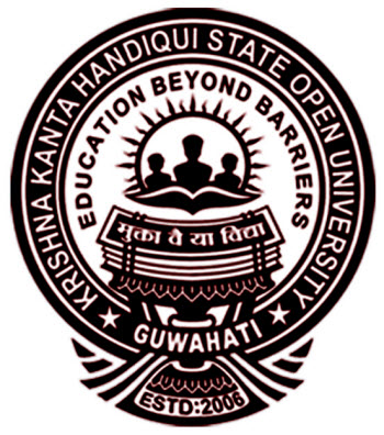 KKHSOU Logo